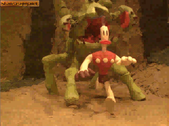 The Neverhood