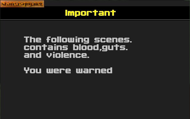 The Untold Story