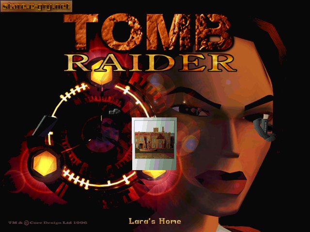 Tomb Raider