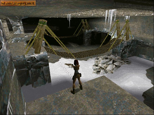 Tomb Raider