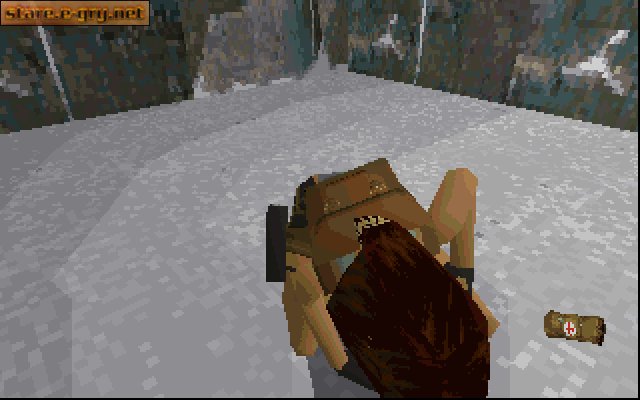 Tomb Raider