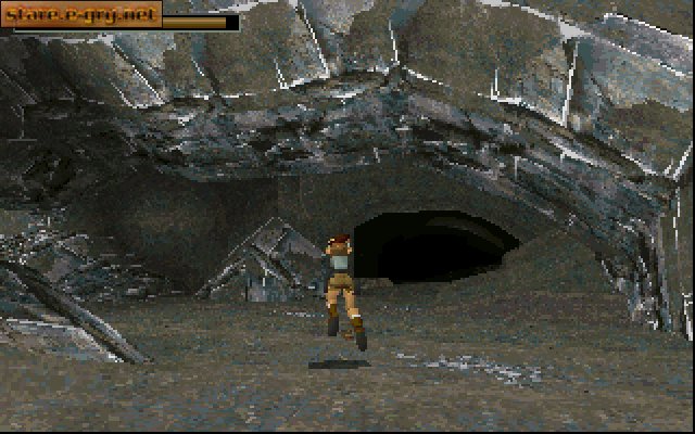 Tomb Raider