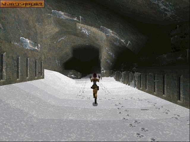 Tomb Raider
