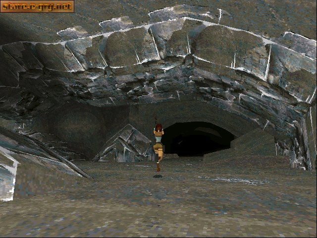 Tomb Raider