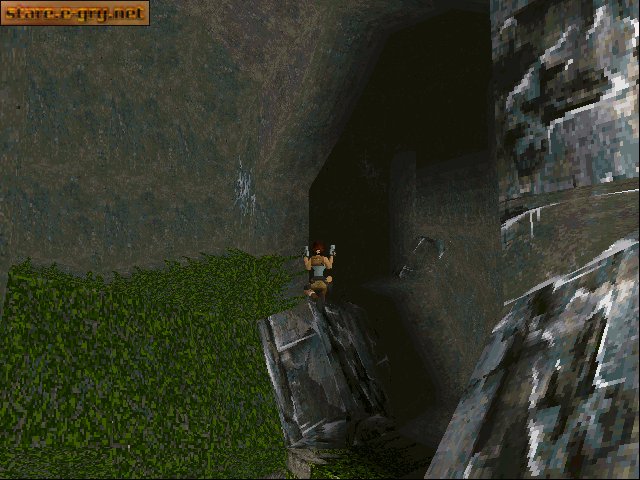 Tomb Raider