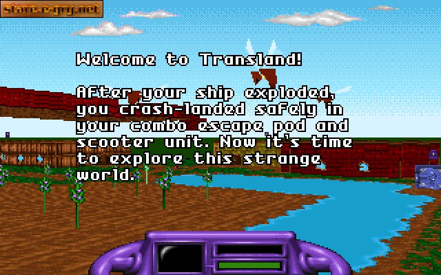 Transland