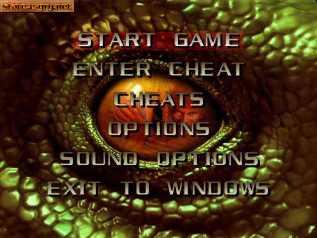 Turok 2: Seeds of Evil