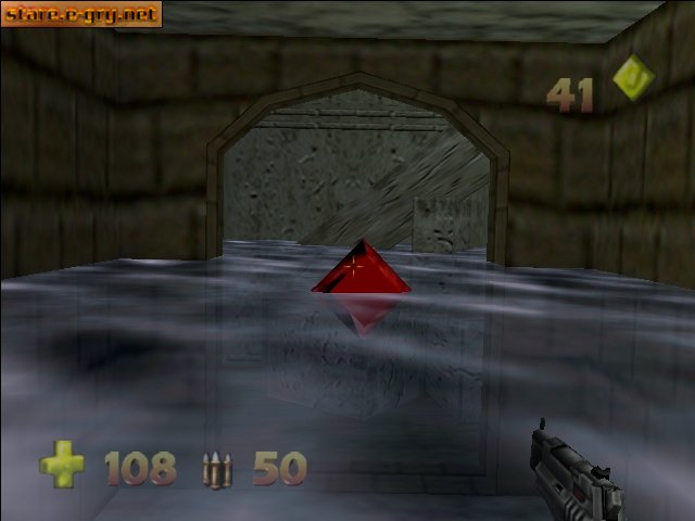 Turok 2: Seeds of Evil