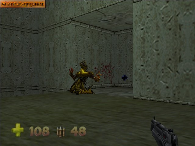 Turok 2: Seeds of Evil