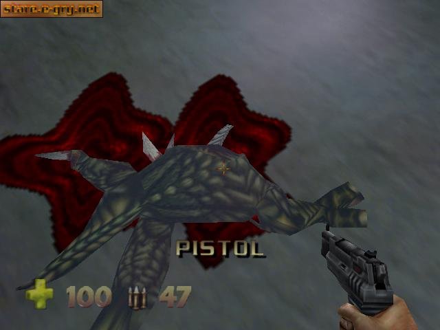Turok 2: Seeds of Evil