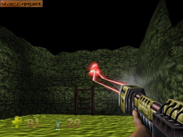 Turok 2: Seeds of Evil