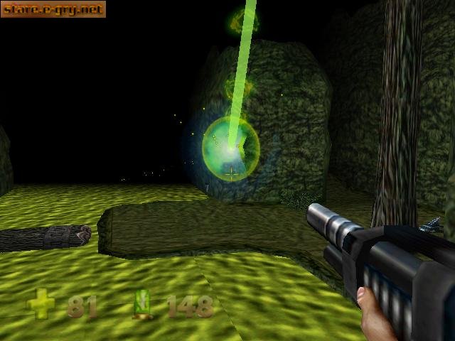 Turok 2: Seeds of Evil