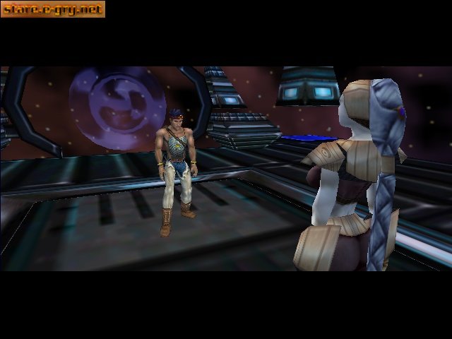Turok 2: Seeds of Evil