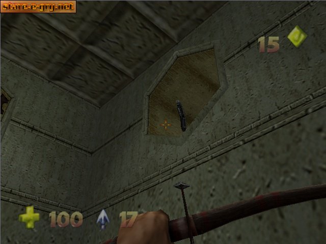Turok 2: Seeds of Evil