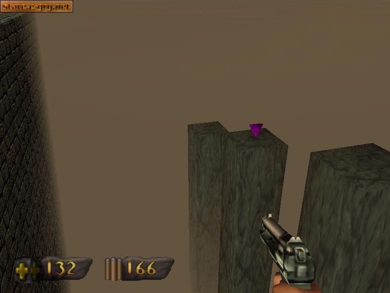 Turok: Dinosaur Hunter