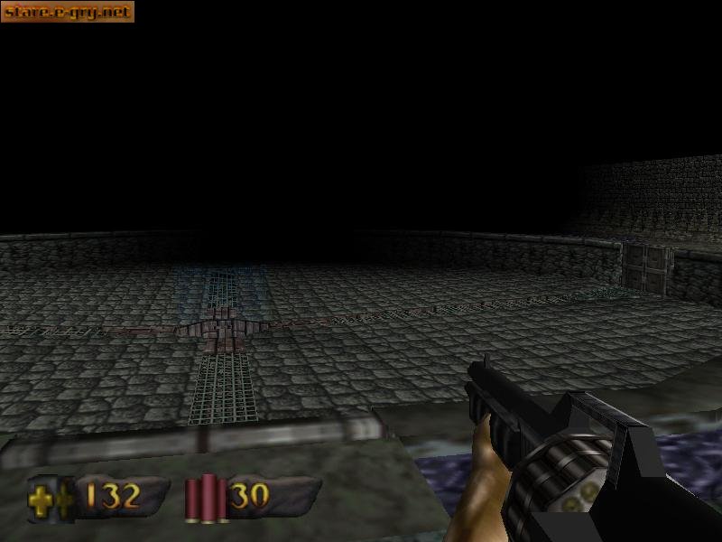 Turok: Dinosaur Hunter