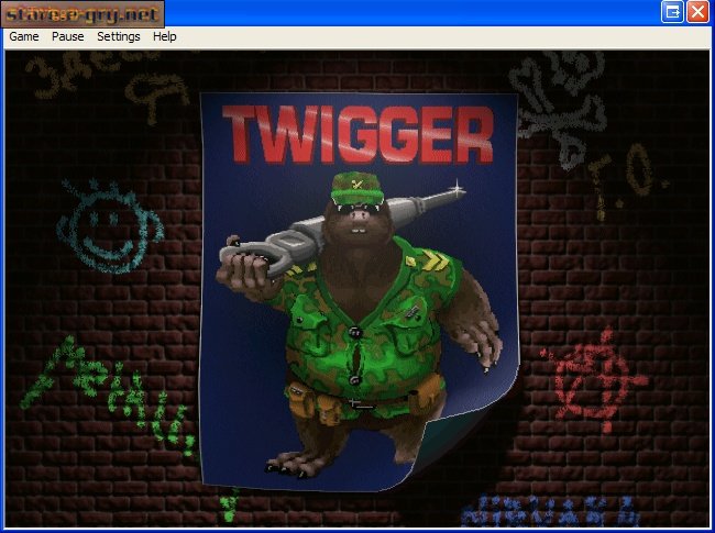 Twigger