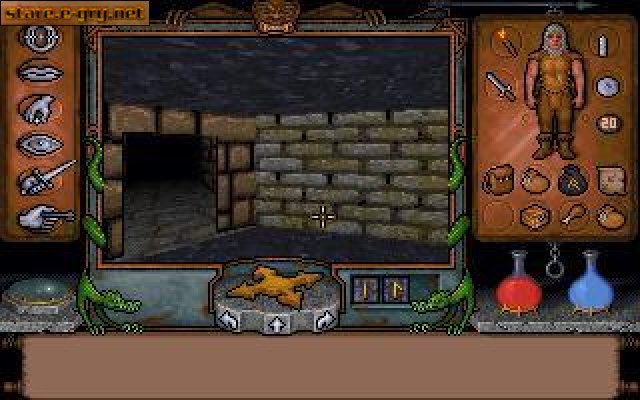Ultima Underworld: The Stygian Abyss