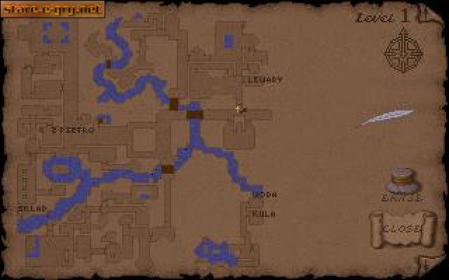 Ultima Underworld: The Stygian Abyss