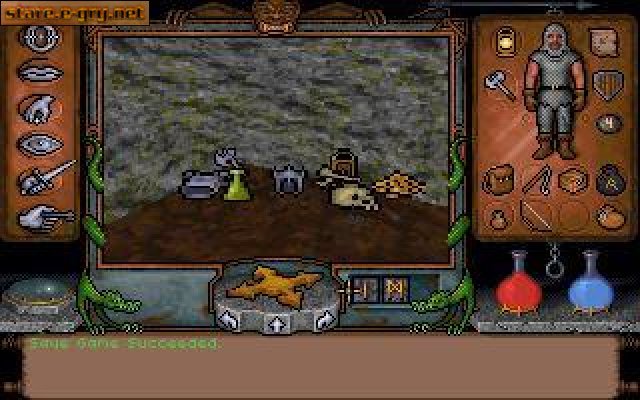 Ultima Underworld: The Stygian Abyss