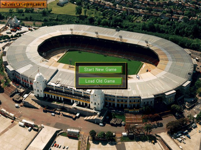 Ultimate Soccer Manager 2