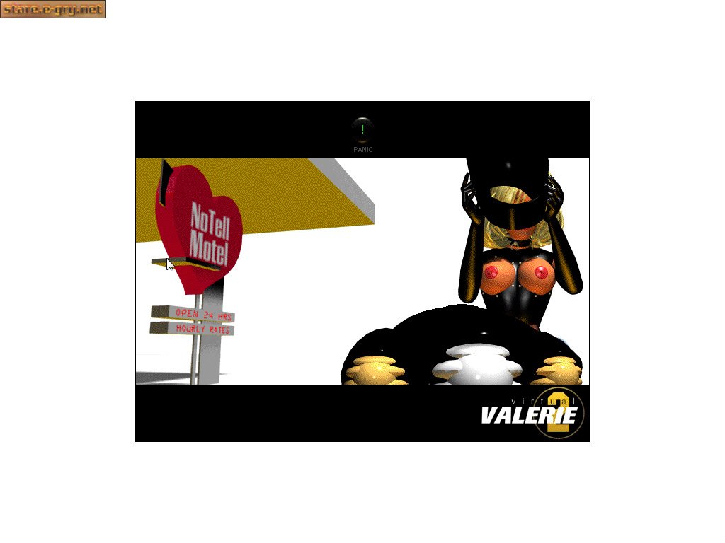 Virtual Valerie 2