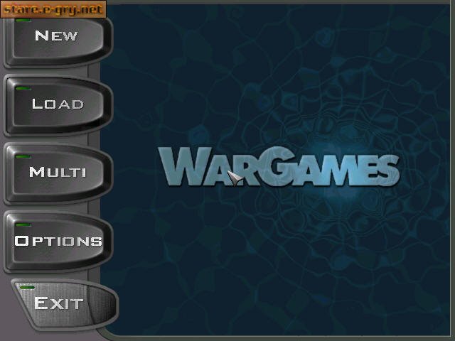 WarGames
