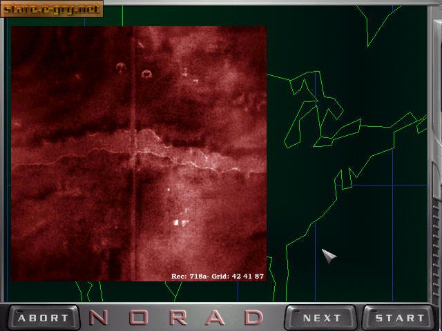 WarGames