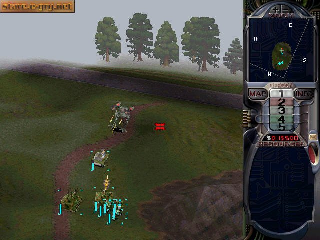 WarGames