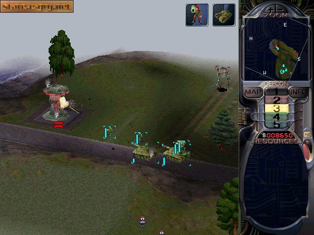 WarGames