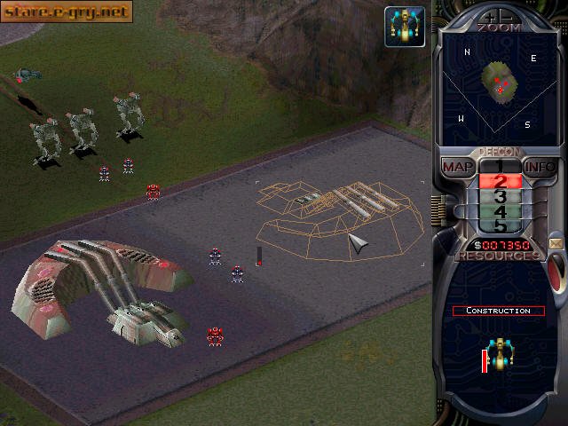 WarGames