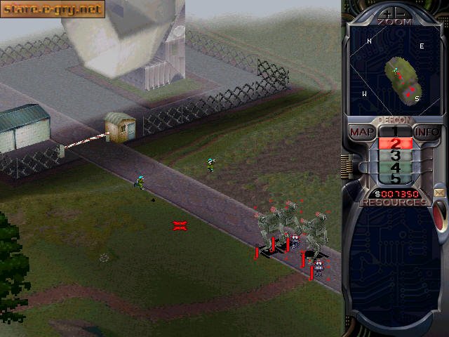 WarGames