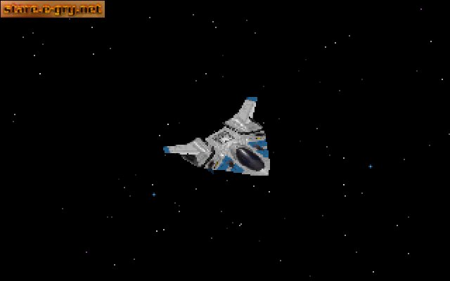 Wing Commander Armada