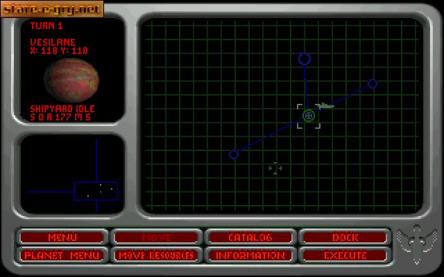 Wing Commander Armada