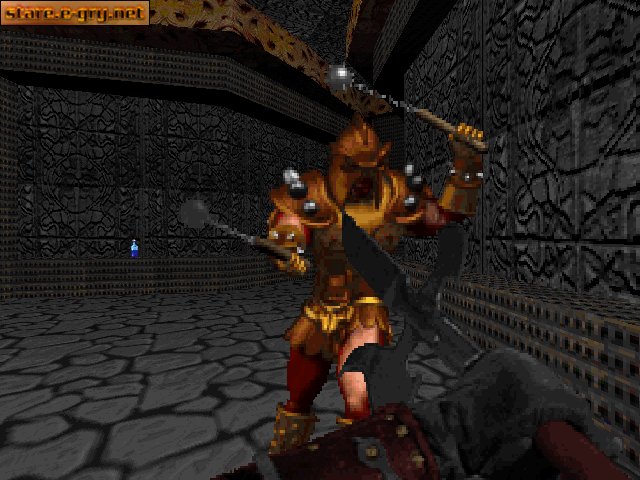 Witchaven II: Blood Vengeance