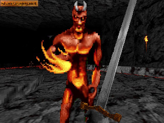 Witchaven II: Blood Vengeance