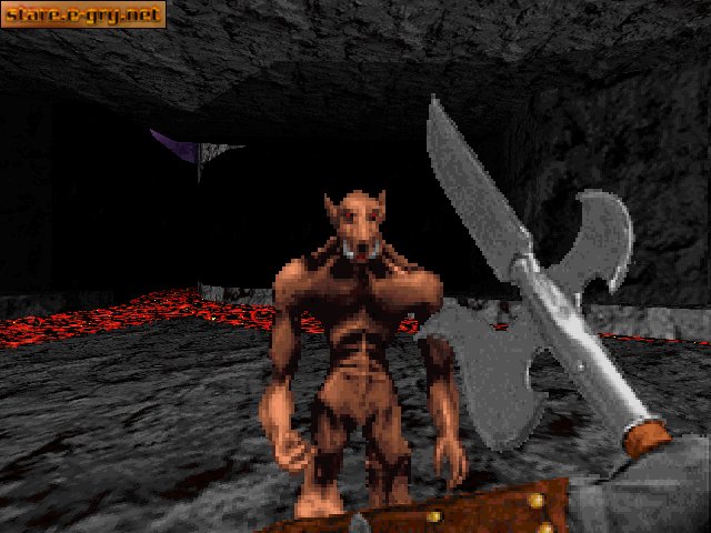 Witchaven II: Blood Vengeance