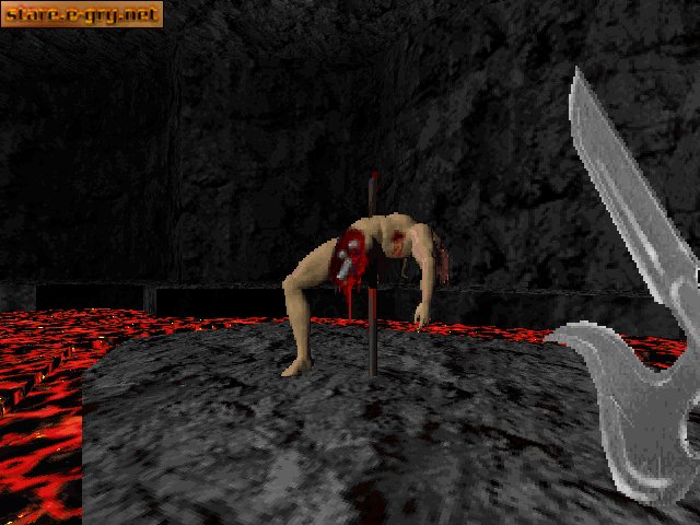 Witchaven II: Blood Vengeance