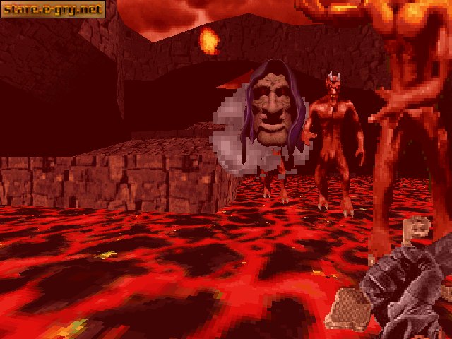 Witchaven II: Blood Vengeance