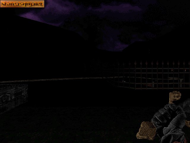Witchaven II: Blood Vengeance