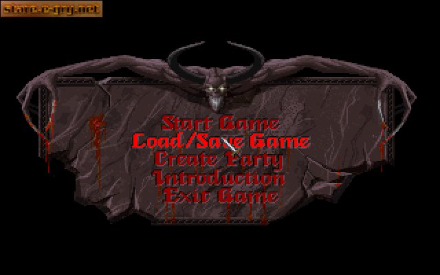 World of Aden: Thunderscape