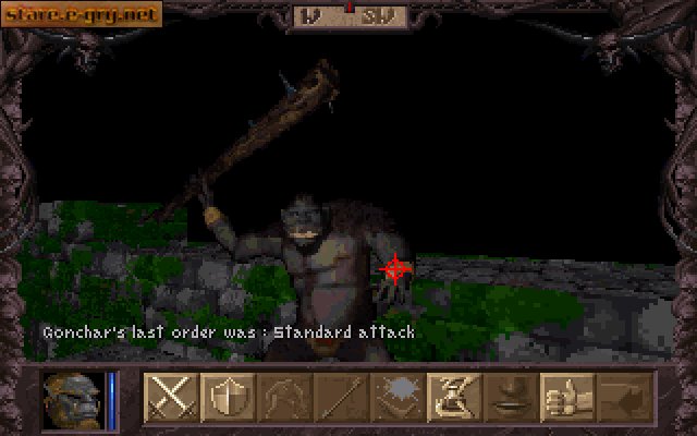 World of Aden: Thunderscape