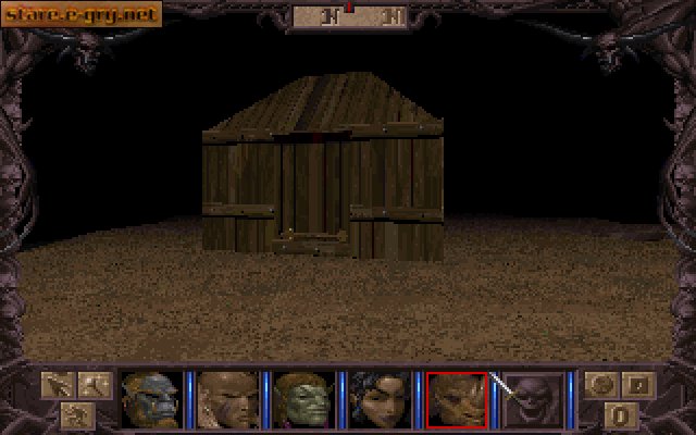 World of Aden: Thunderscape