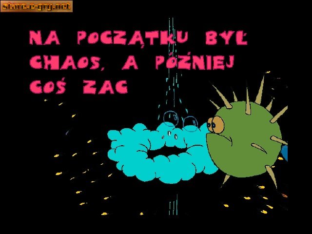 Zagadki Lwa Leona (ISO)