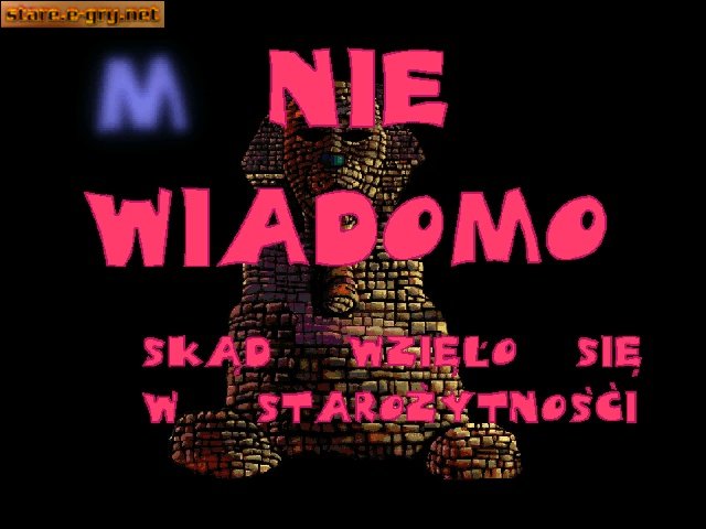 Zagadki Lwa Leona (ISO)