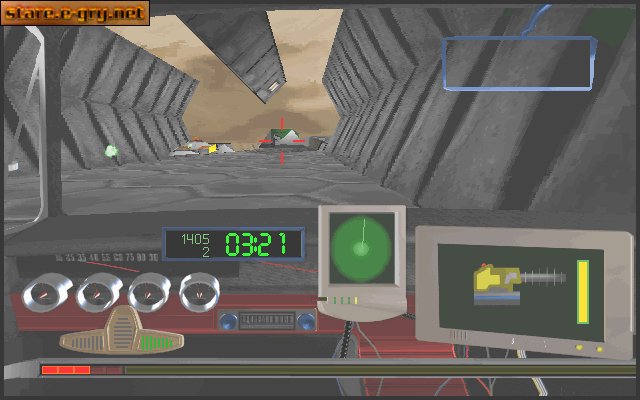 Zone Raiders