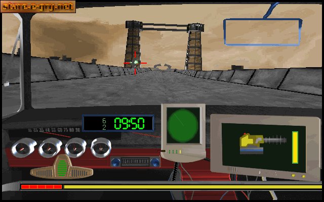 Zone Raiders