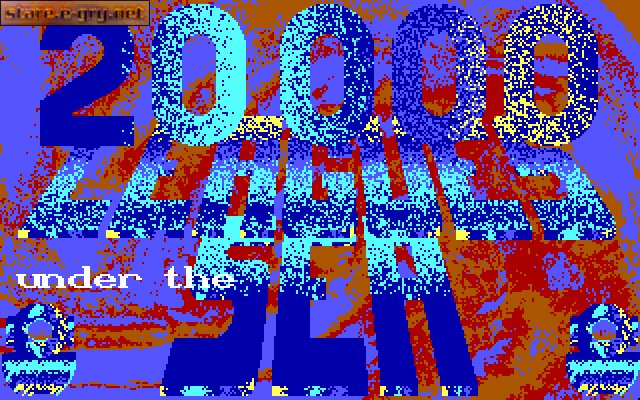 20,000 Leagues Under the Sea