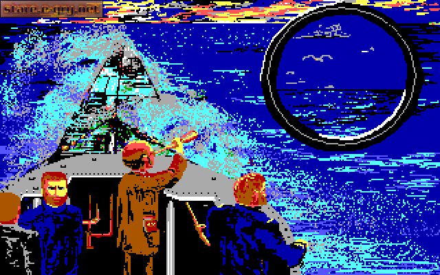 20,000 Leagues Under the Sea