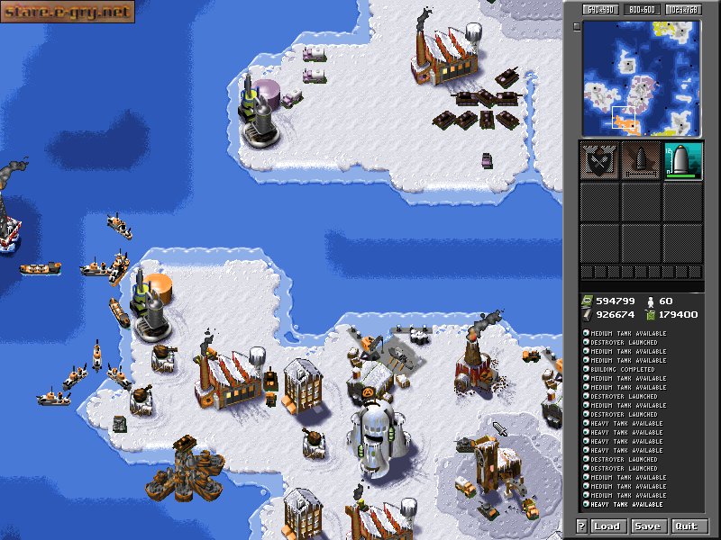 A.R.S.E.N.A.L: Taste the Power